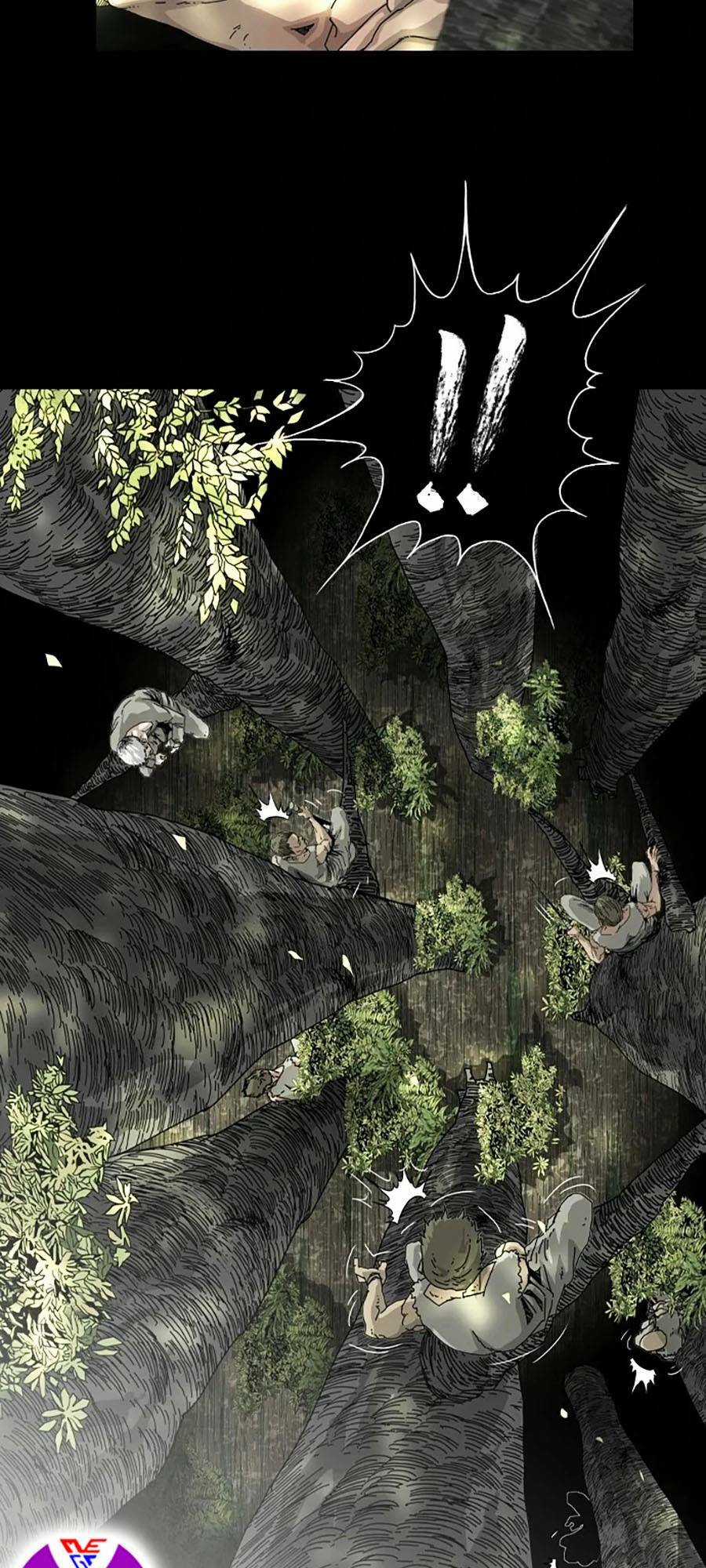 Địa Ngục 58 - Chapter 6 - Trang 9