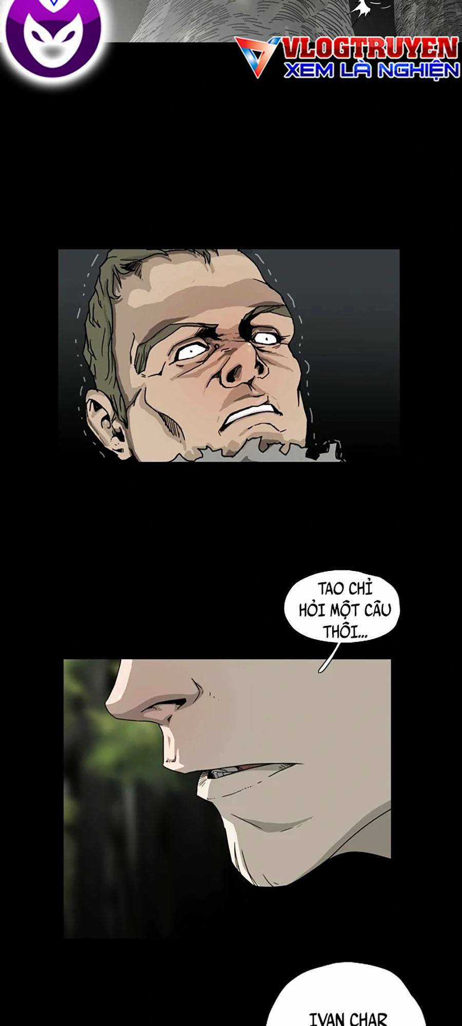 Địa Ngục 58 - Chapter 6 - Trang 10