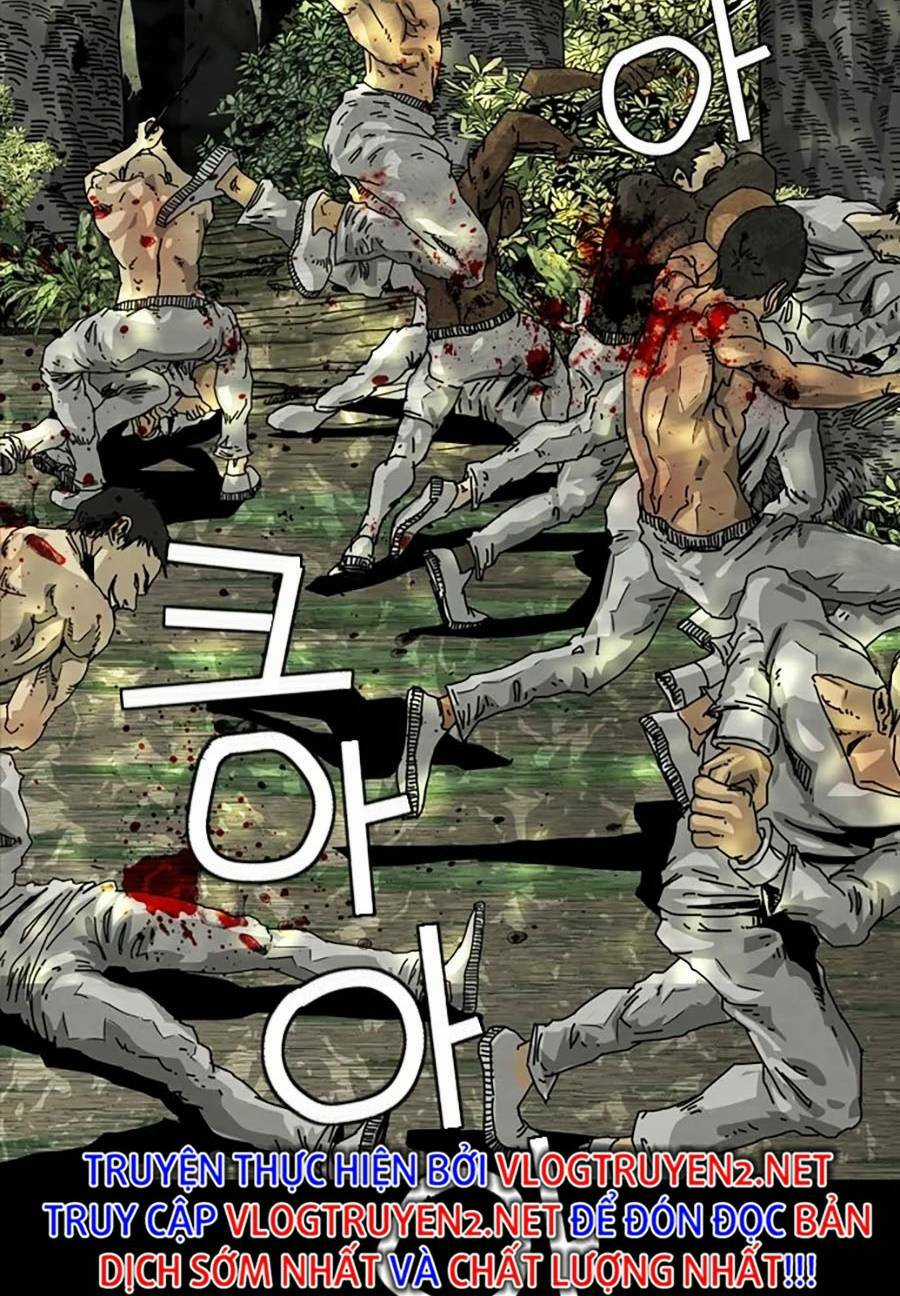 Địa Ngục 58 - Chapter 7 - Trang 13