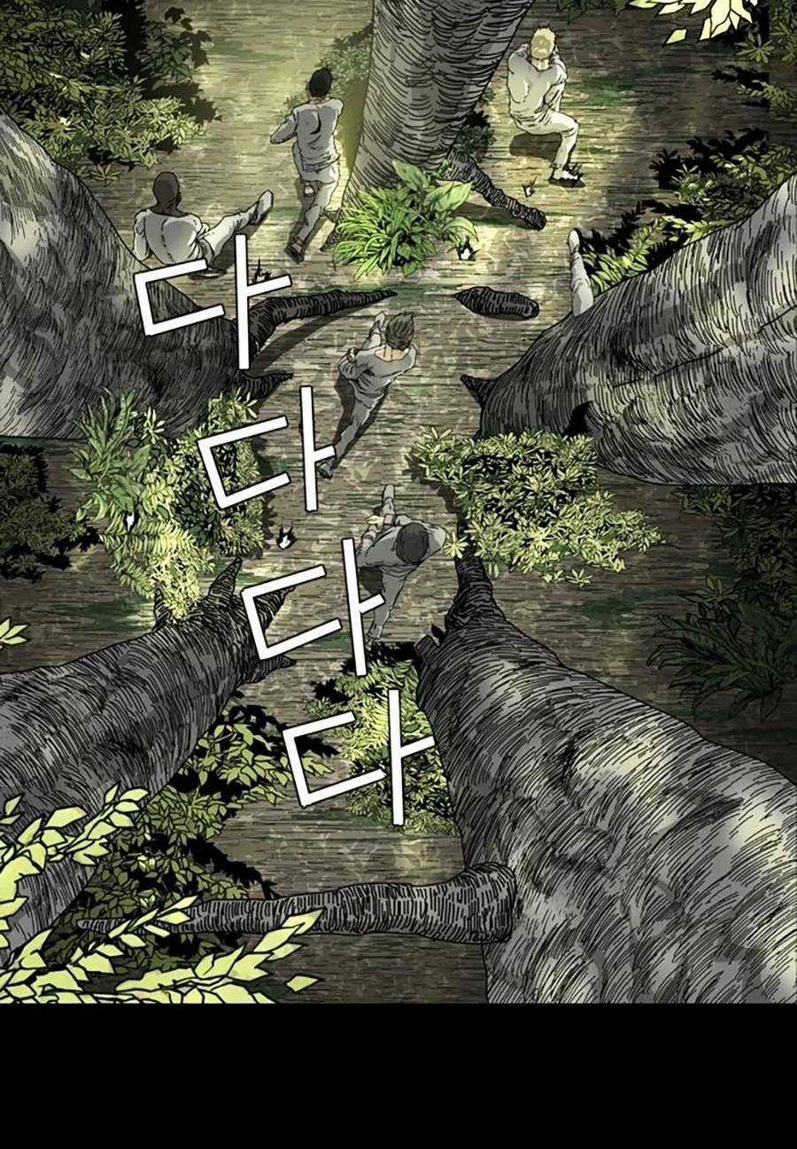 Địa Ngục 58 - Chapter 7 - Trang 15