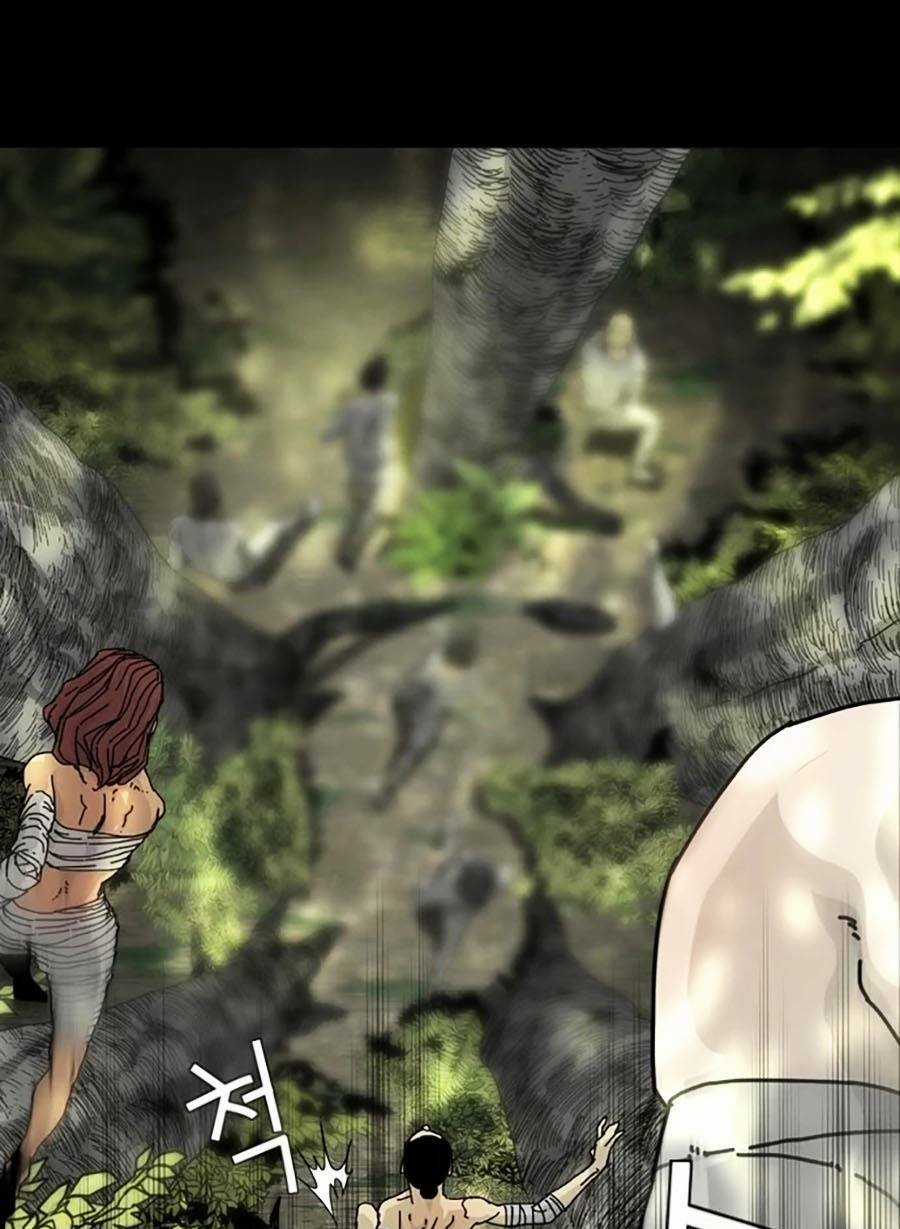 Địa Ngục 58 - Chapter 7 - Trang 16