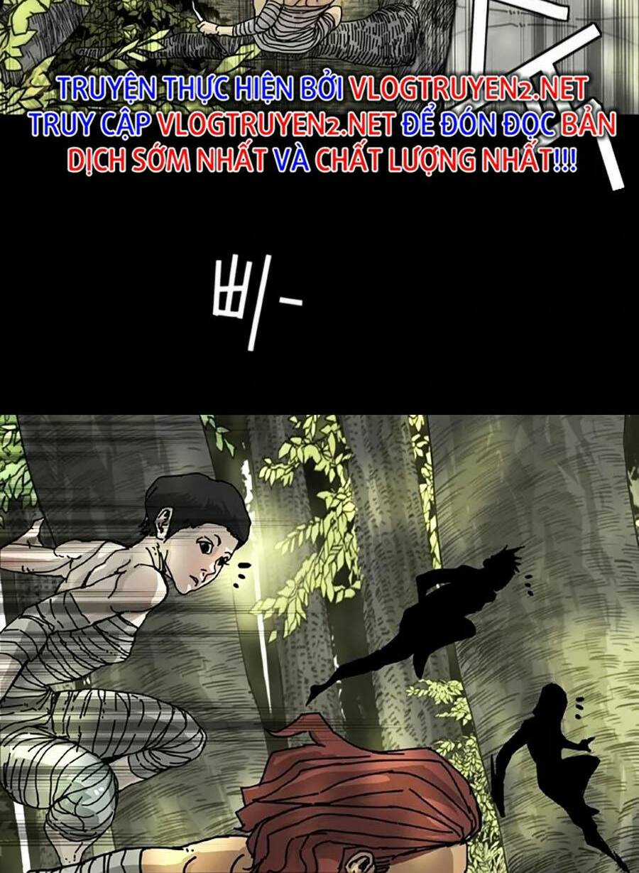 Địa Ngục 58 - Chapter 7 - Trang 17