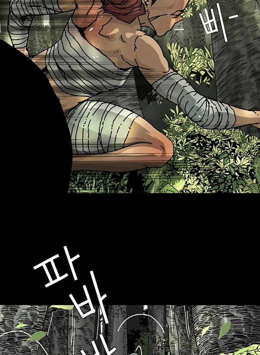 Địa Ngục 58 - Chapter 7 - Trang 18