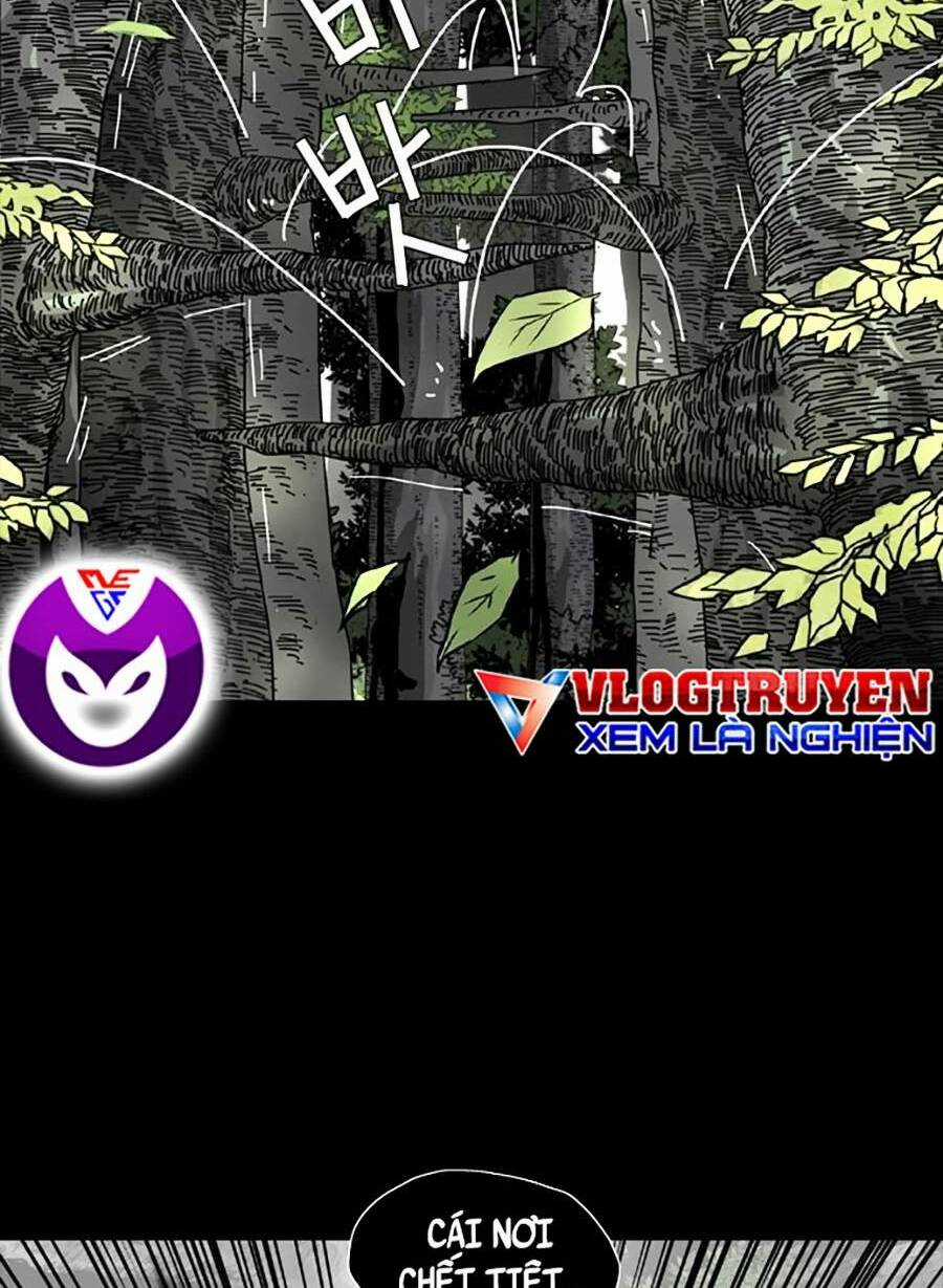 Địa Ngục 58 - Chapter 7 - Trang 19