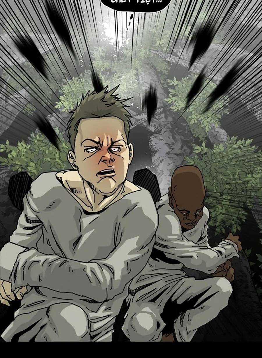 Địa Ngục 58 - Chapter 7 - Trang 20