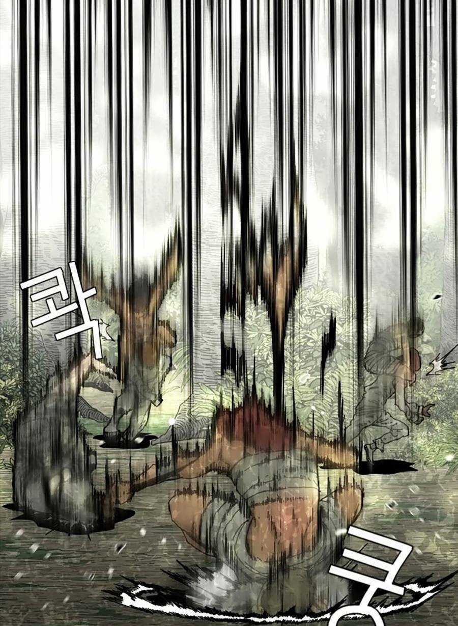 Địa Ngục 58 - Chapter 7 - Trang 22