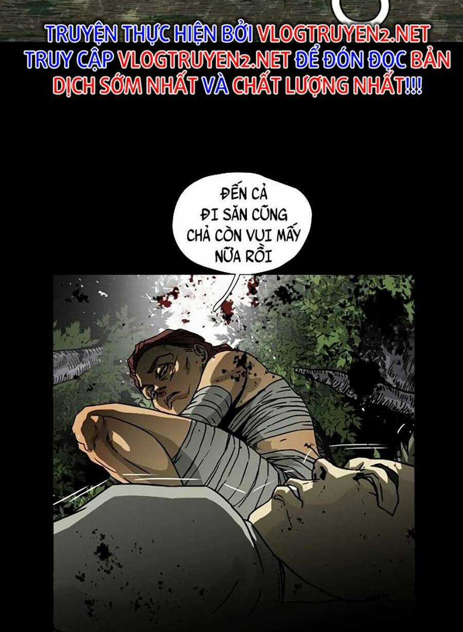 Địa Ngục 58 - Chapter 7 - Trang 23