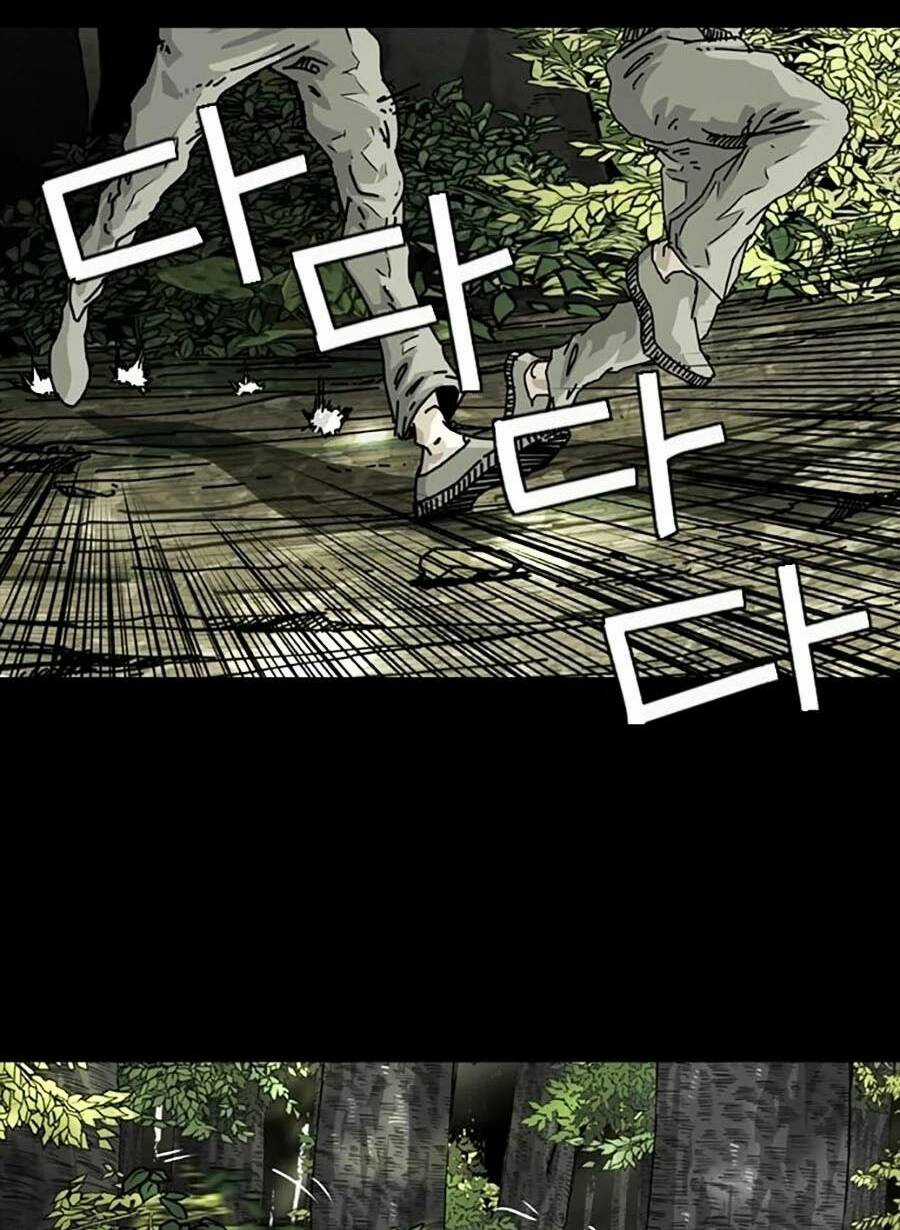 Địa Ngục 58 - Chapter 7 - Trang 25