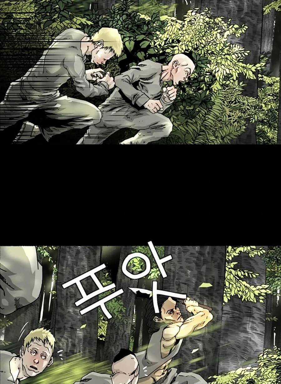 Địa Ngục 58 - Chapter 7 - Trang 26