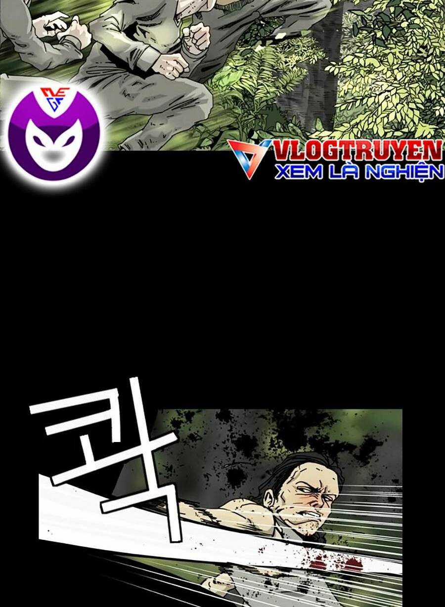 Địa Ngục 58 - Chapter 7 - Trang 27