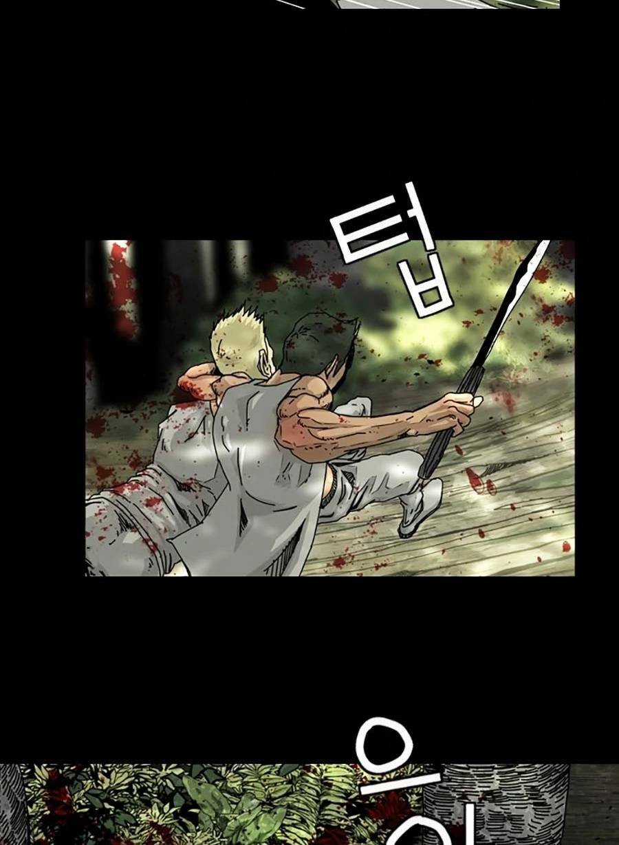 Địa Ngục 58 - Chapter 7 - Trang 28