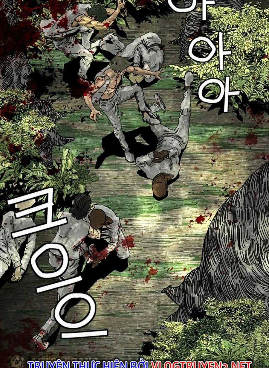 Địa Ngục 58 - Chapter 7 - Trang 29