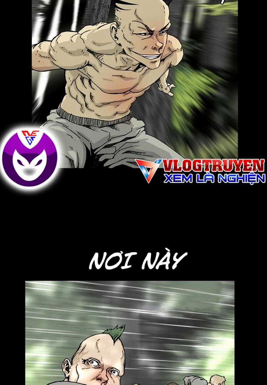 Địa Ngục 58 - Chapter 7 - Trang 4