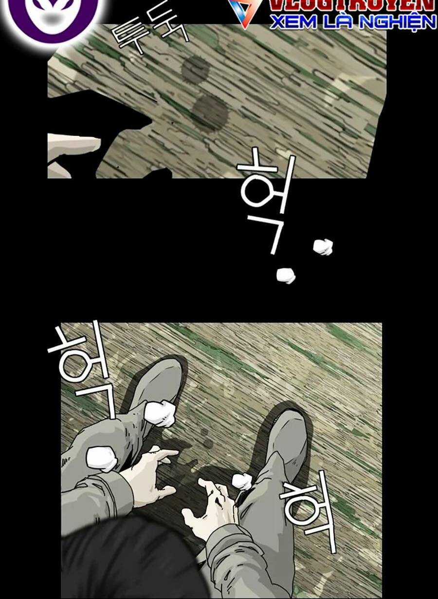 Địa Ngục 58 - Chapter 7 - Trang 33
