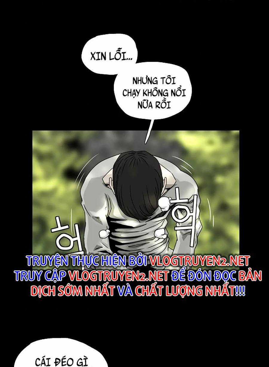 Địa Ngục 58 - Chapter 7 - Trang 34