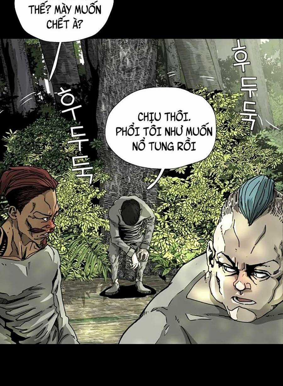 Địa Ngục 58 - Chapter 7 - Trang 35