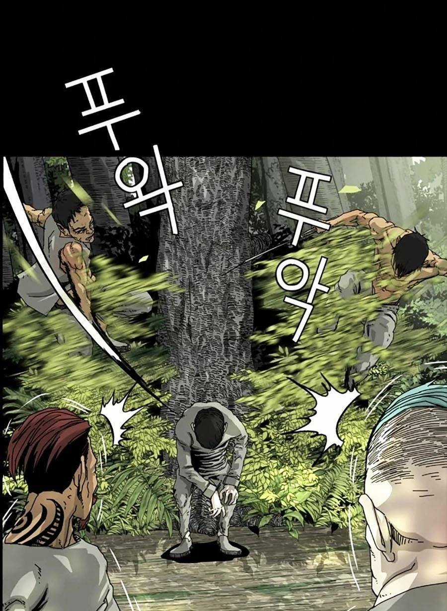 Địa Ngục 58 - Chapter 7 - Trang 36