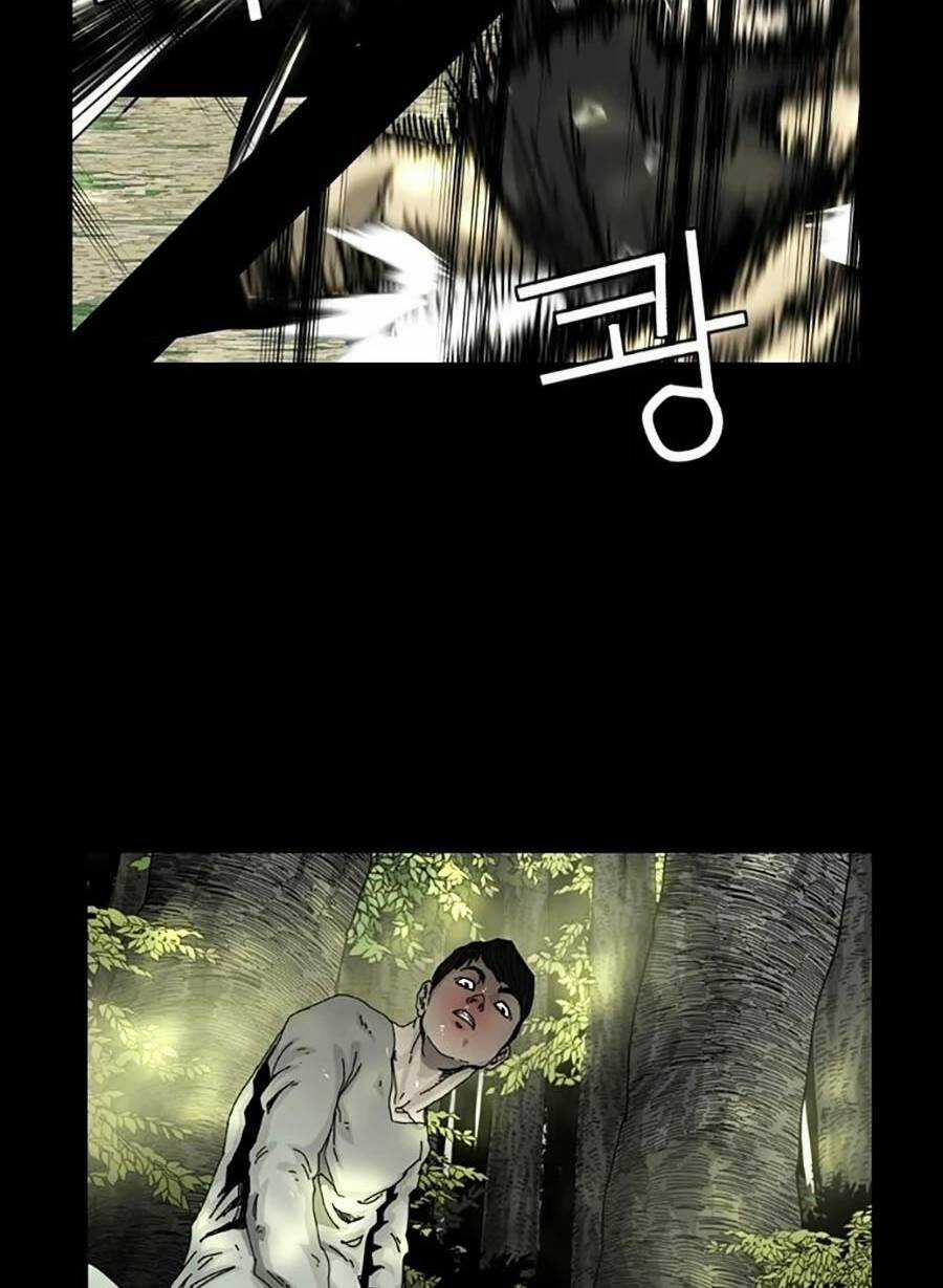 Địa Ngục 58 - Chapter 7 - Trang 39