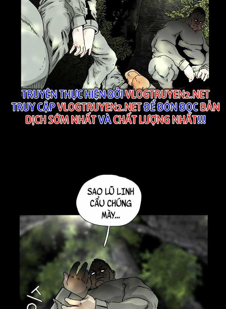 Địa Ngục 58 - Chapter 7 - Trang 40