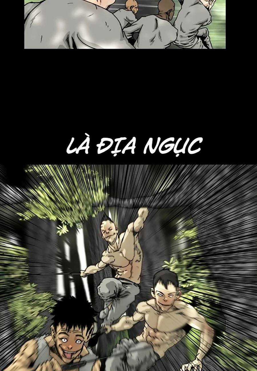 Địa Ngục 58 - Chapter 7 - Trang 5