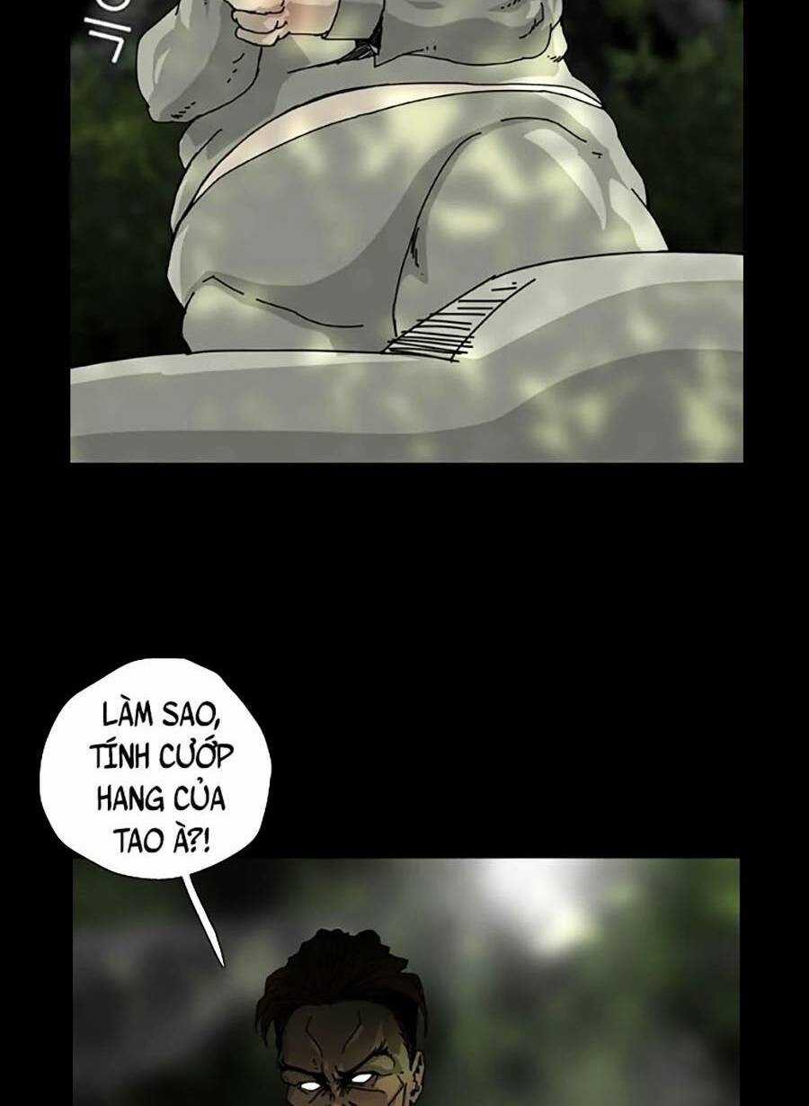 Địa Ngục 58 - Chapter 7 - Trang 41