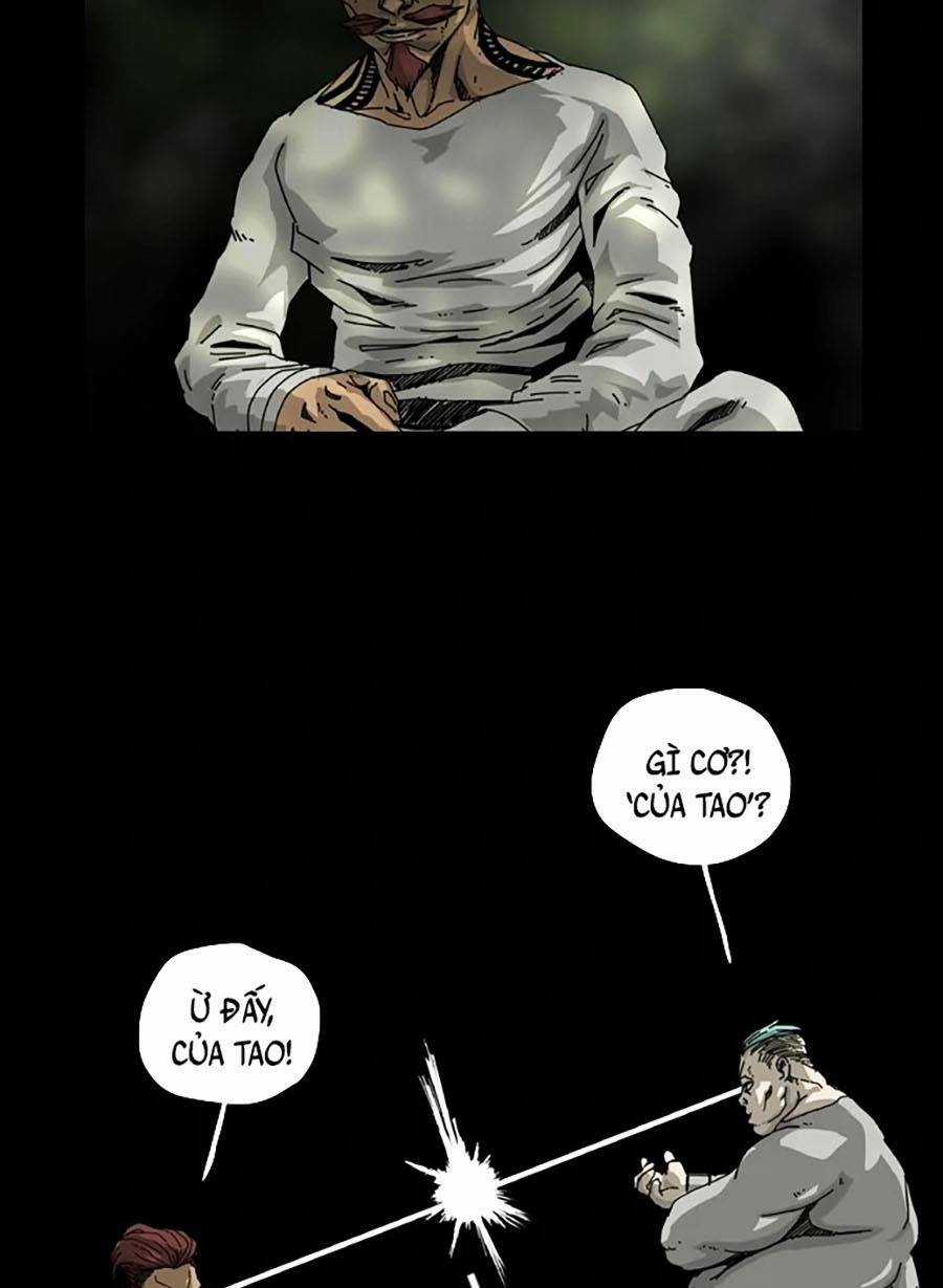 Địa Ngục 58 - Chapter 7 - Trang 42