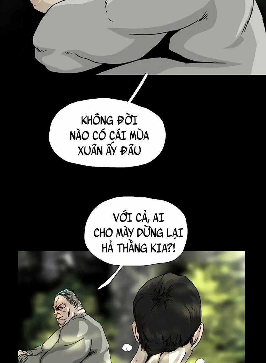 Địa Ngục 58 - Chapter 7 - Trang 44