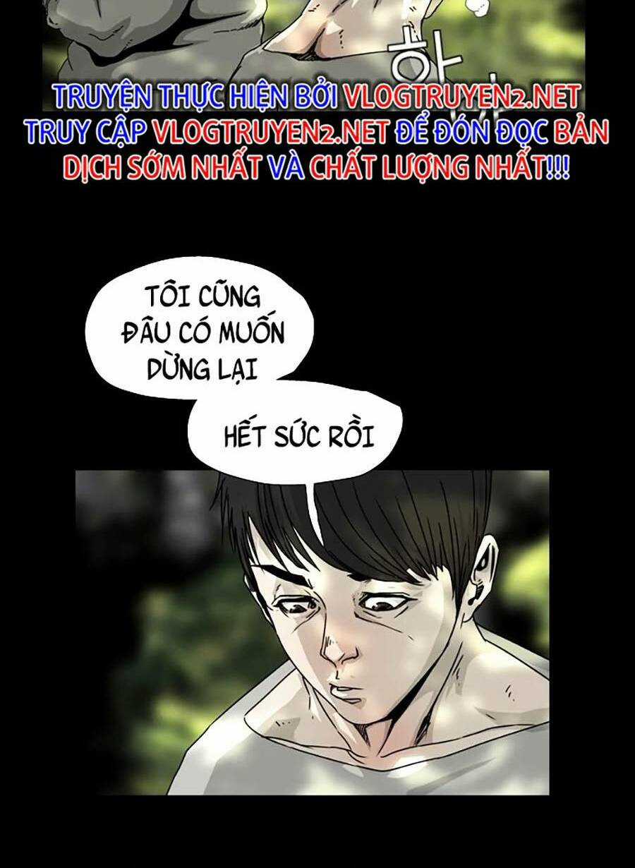 Địa Ngục 58 - Chapter 7 - Trang 45
