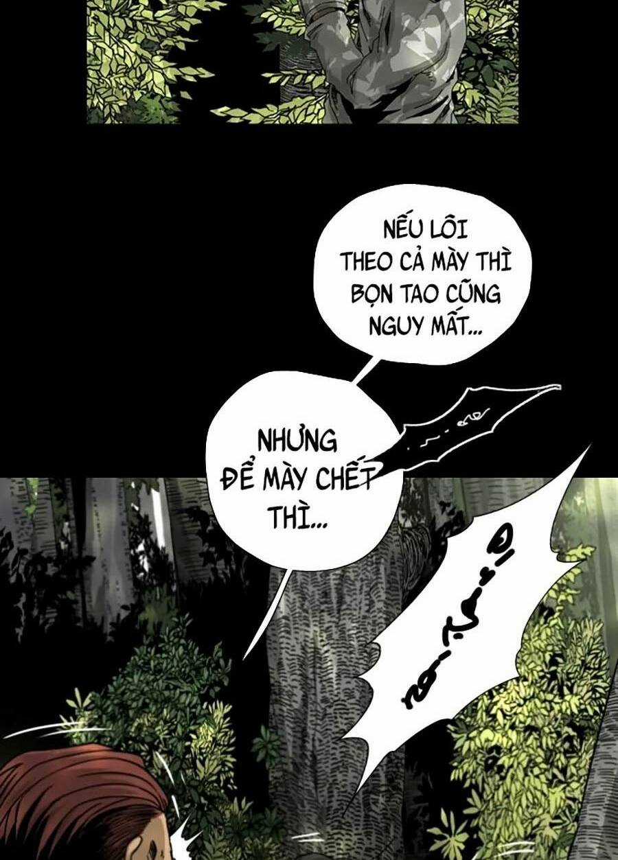 Địa Ngục 58 - Chapter 7 - Trang 49