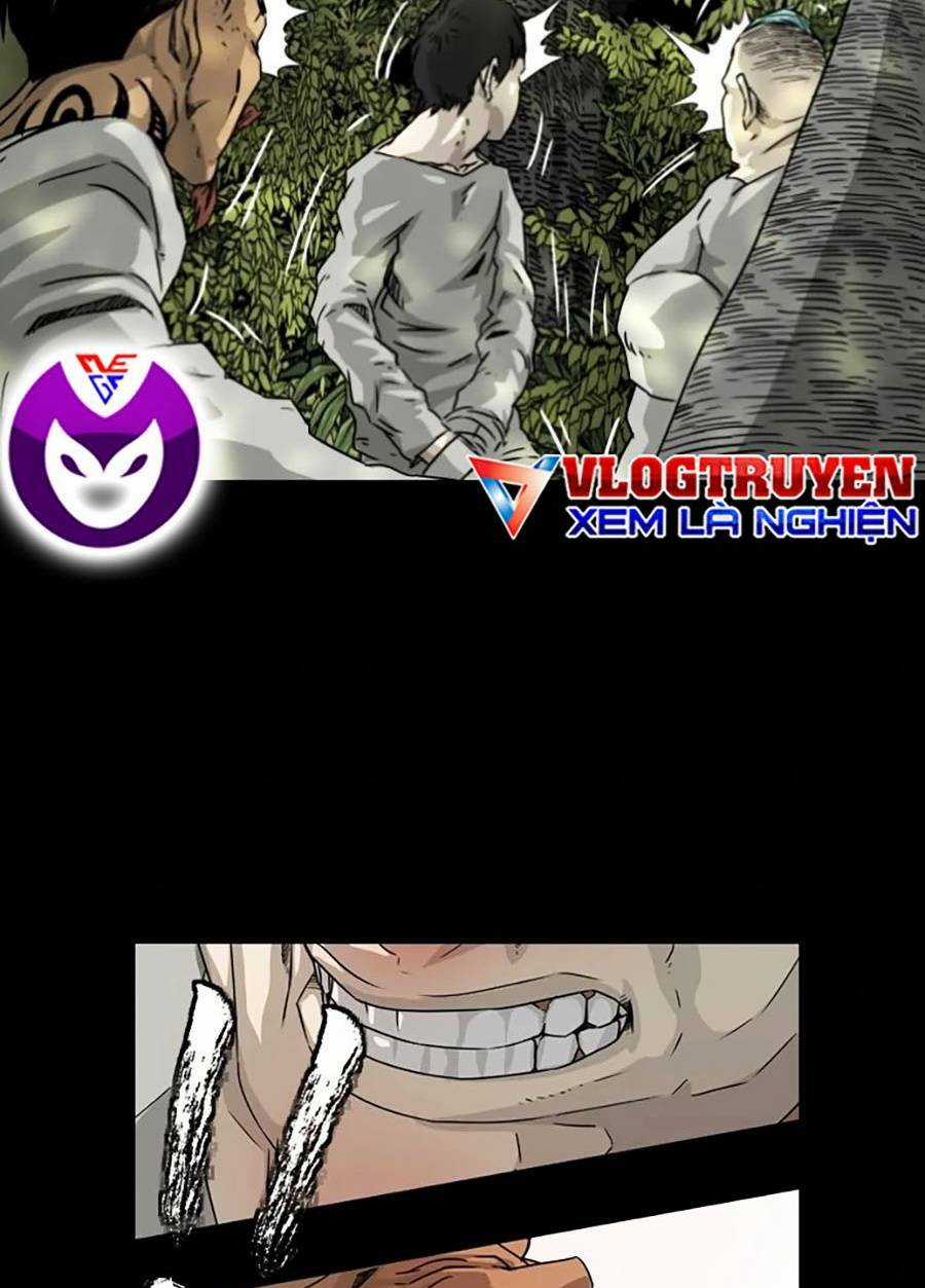Địa Ngục 58 - Chapter 7 - Trang 50