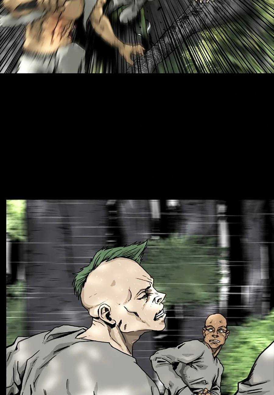 Địa Ngục 58 - Chapter 7 - Trang 6