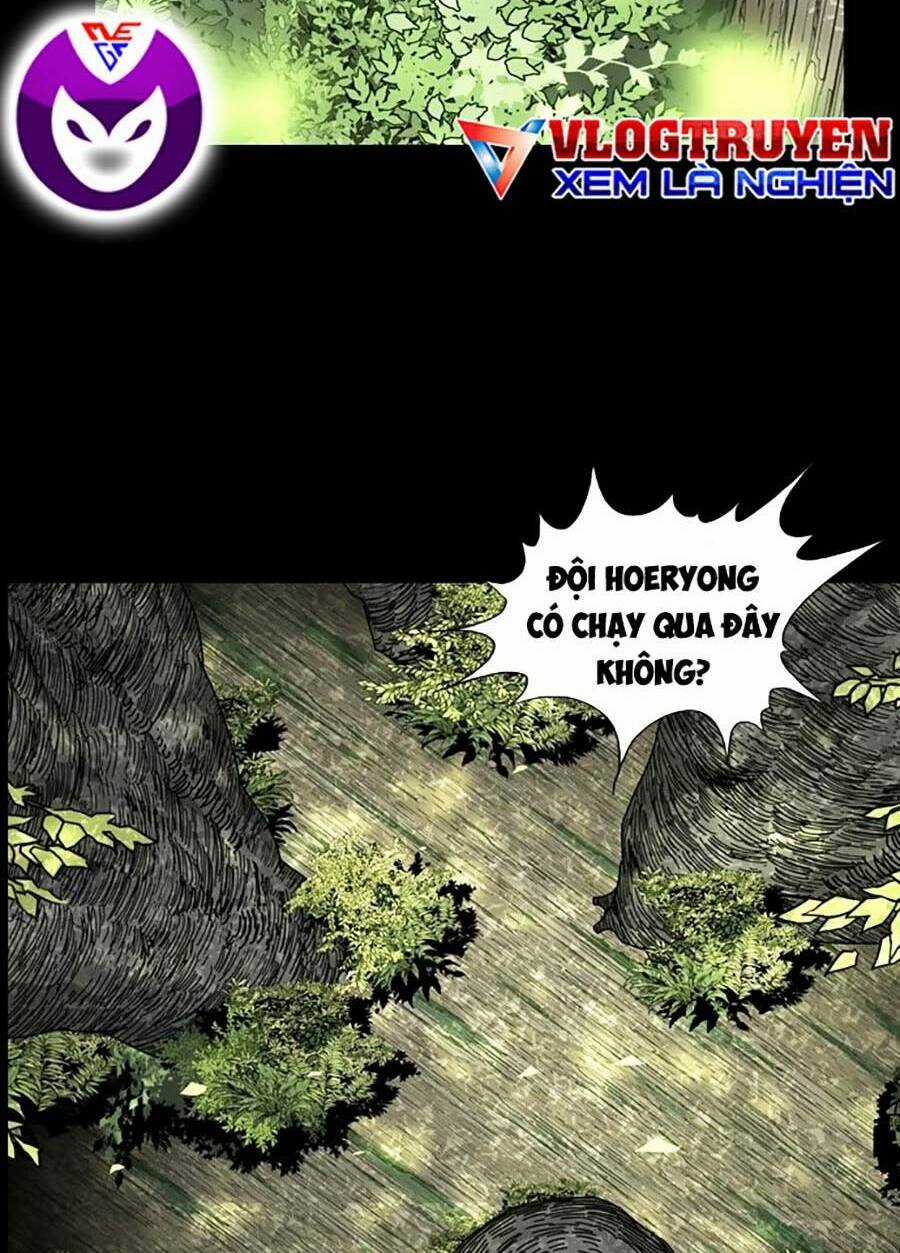 Địa Ngục 58 - Chapter 7 - Trang 57