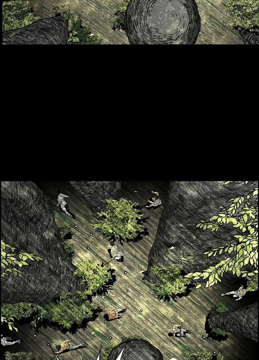 Địa Ngục 58 - Chapter 7 - Trang 58