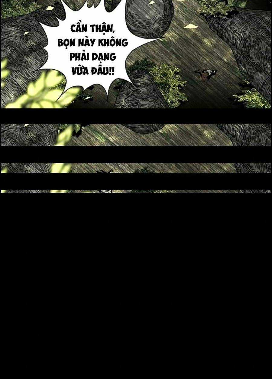Địa Ngục 58 - Chapter 7 - Trang 59