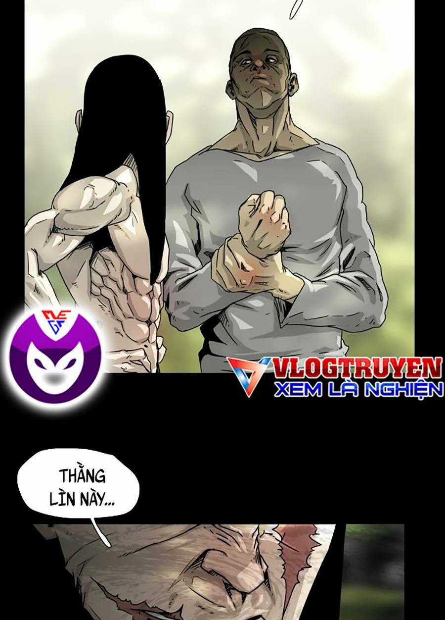 Địa Ngục 58 - Chapter 7 - Trang 64