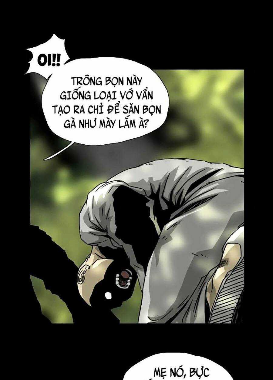 Địa Ngục 58 - Chapter 7 - Trang 69