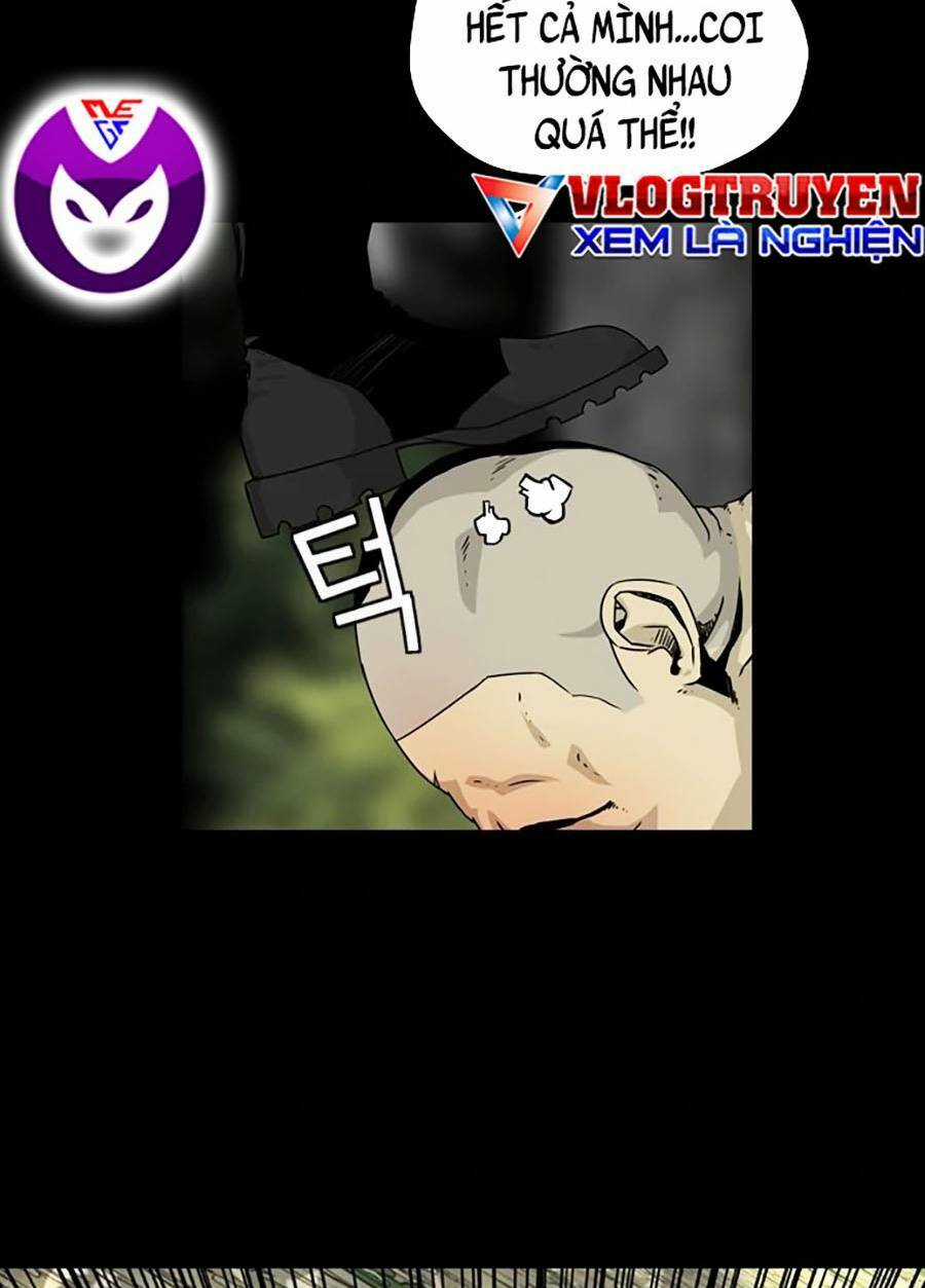 Địa Ngục 58 - Chapter 7 - Trang 70