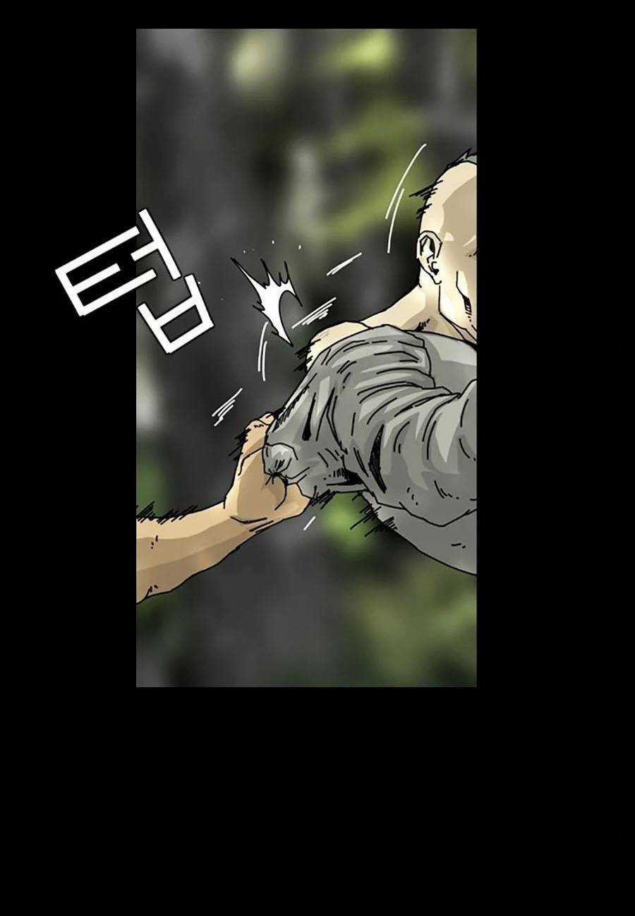 Địa Ngục 58 - Chapter 7 - Trang 8