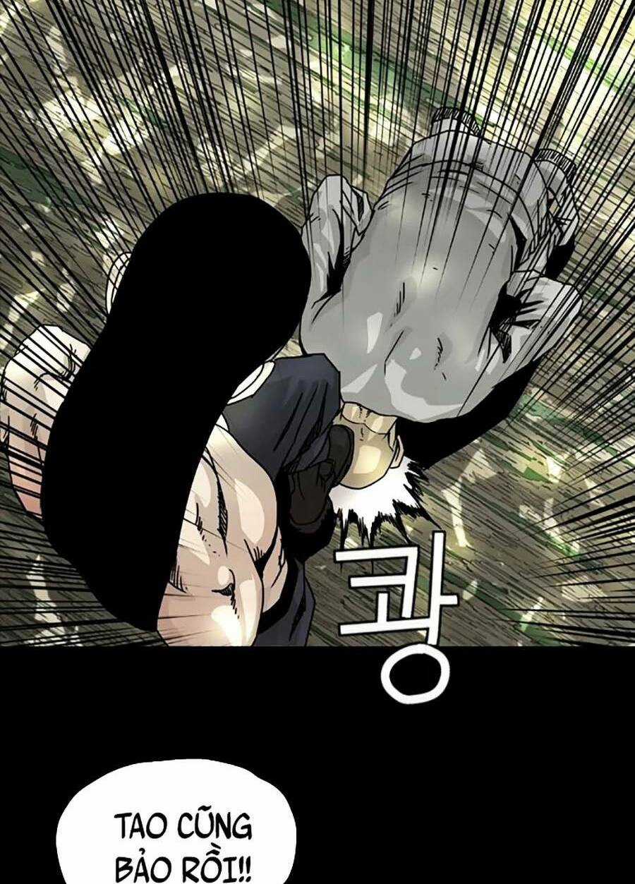 Địa Ngục 58 - Chapter 7 - Trang 71