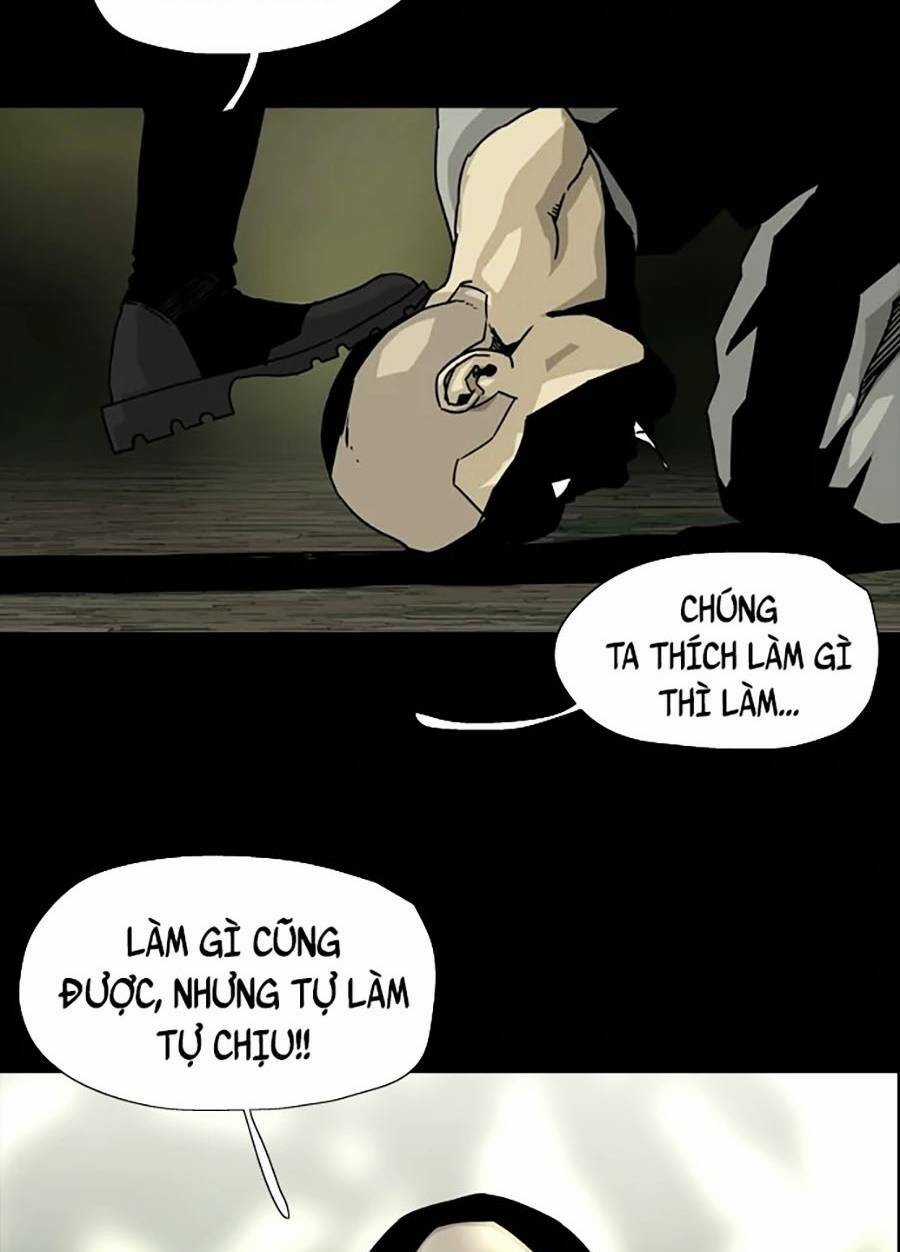 Địa Ngục 58 - Chapter 7 - Trang 72