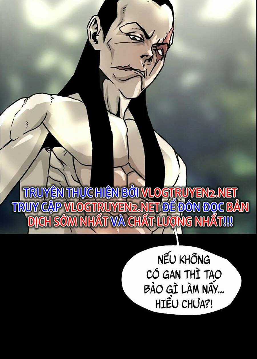 Địa Ngục 58 - Chapter 7 - Trang 73