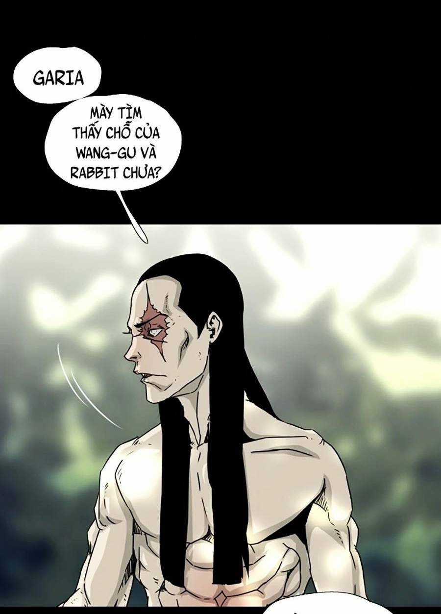 Địa Ngục 58 - Chapter 7 - Trang 74