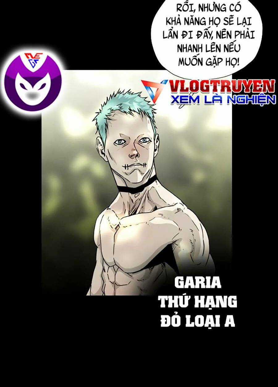 Địa Ngục 58 - Chapter 7 - Trang 75