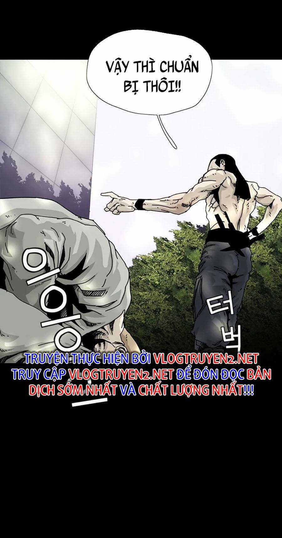 Địa Ngục 58 - Chapter 7 - Trang 76