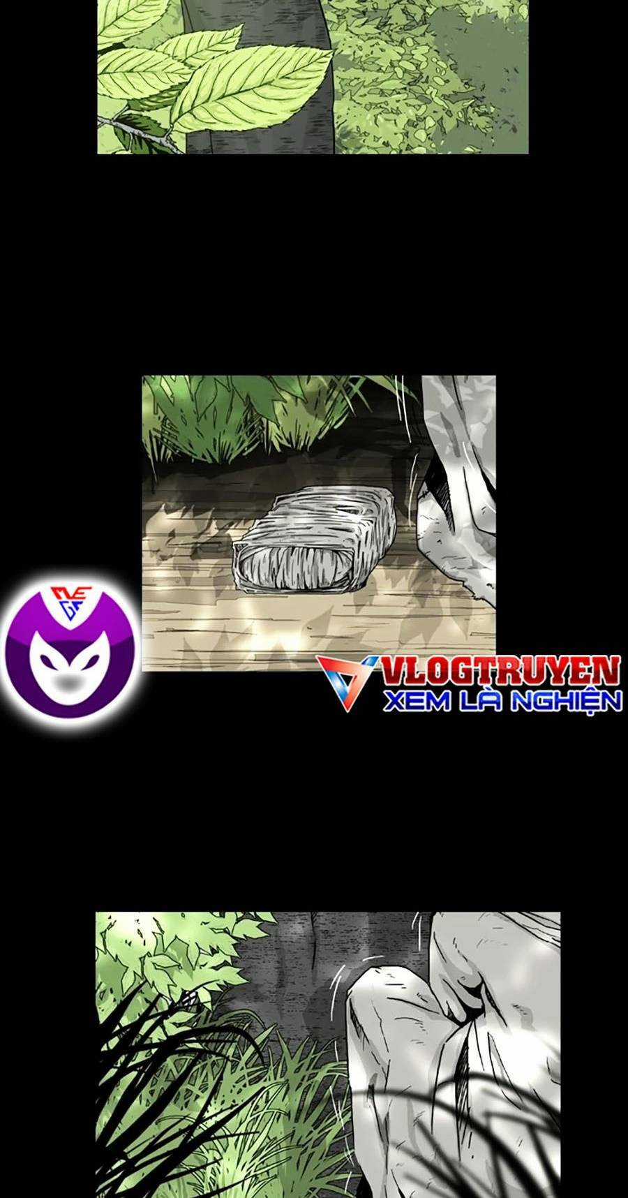 Địa Ngục 58 - Chapter 7 - Trang 79