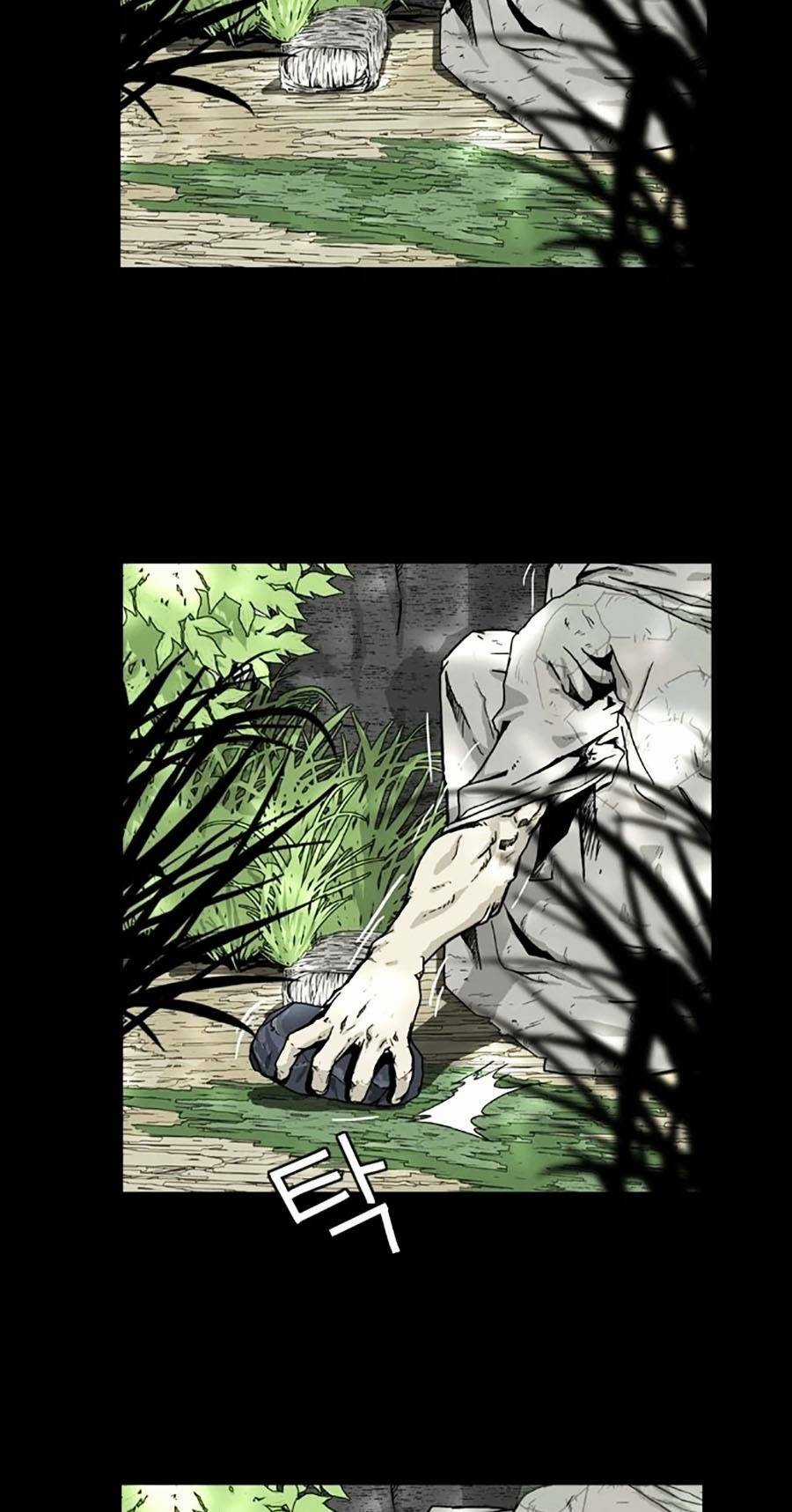 Địa Ngục 58 - Chapter 7 - Trang 80