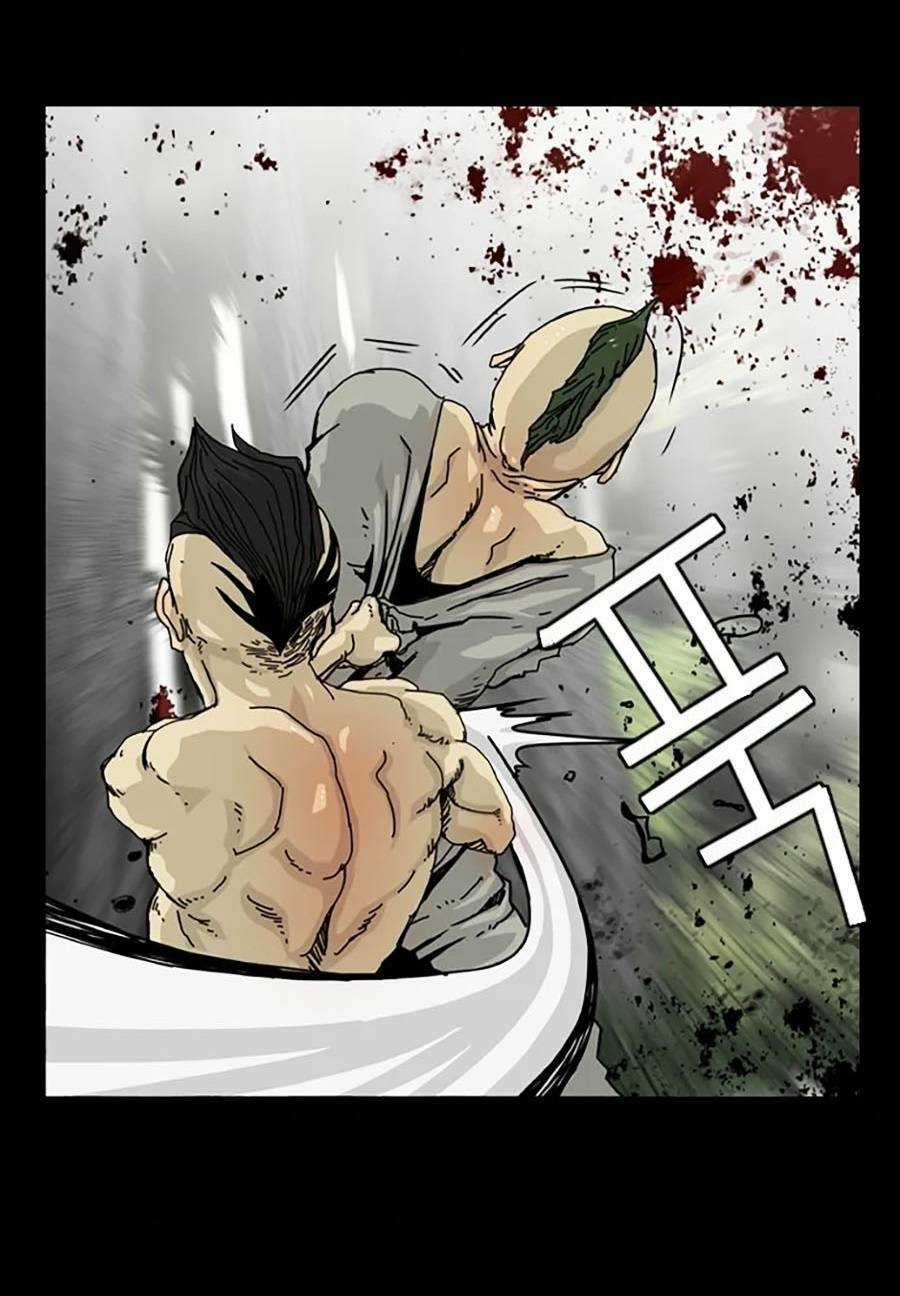 Địa Ngục 58 - Chapter 7 - Trang 9