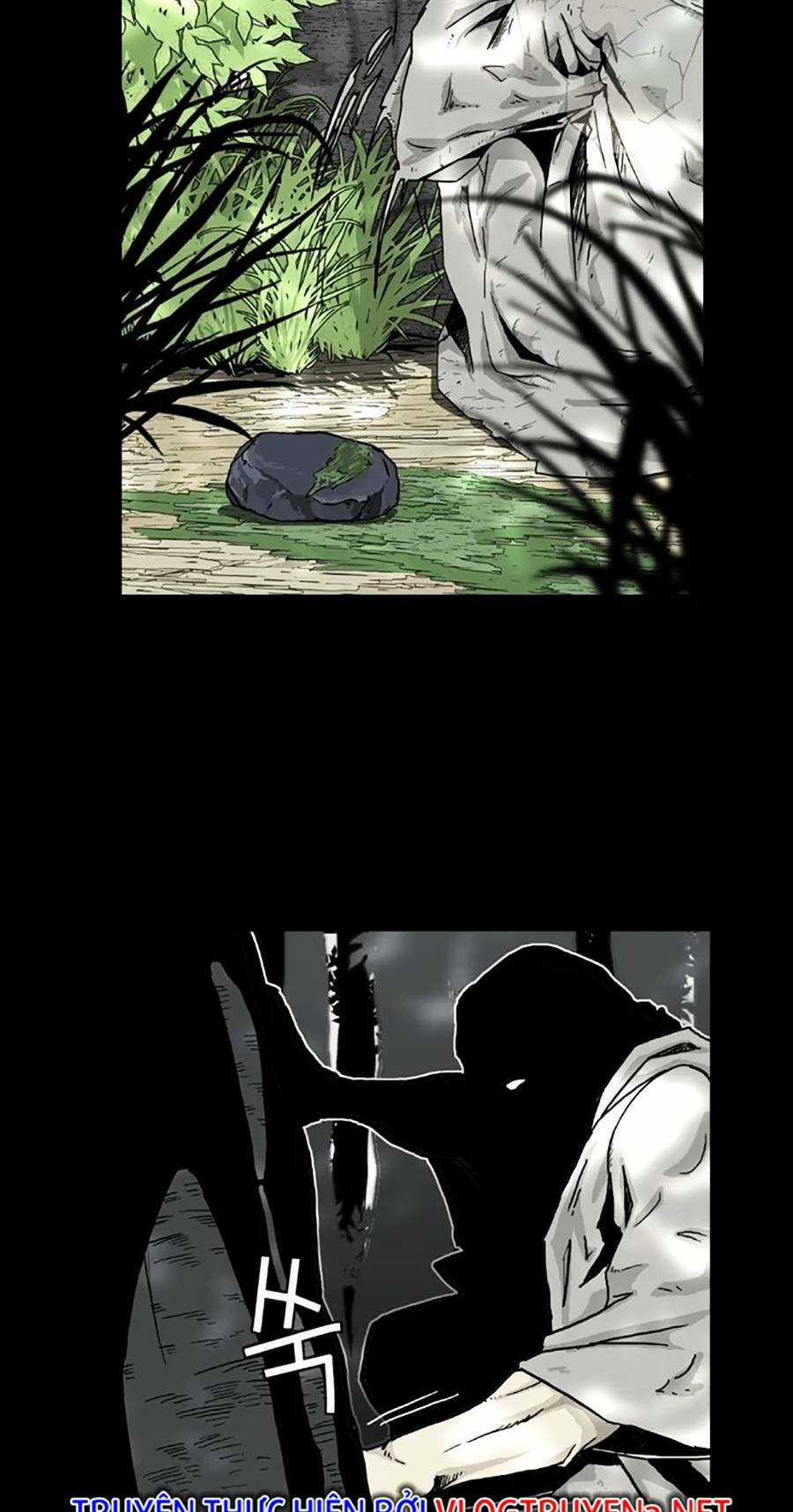 Địa Ngục 58 - Chapter 7 - Trang 81