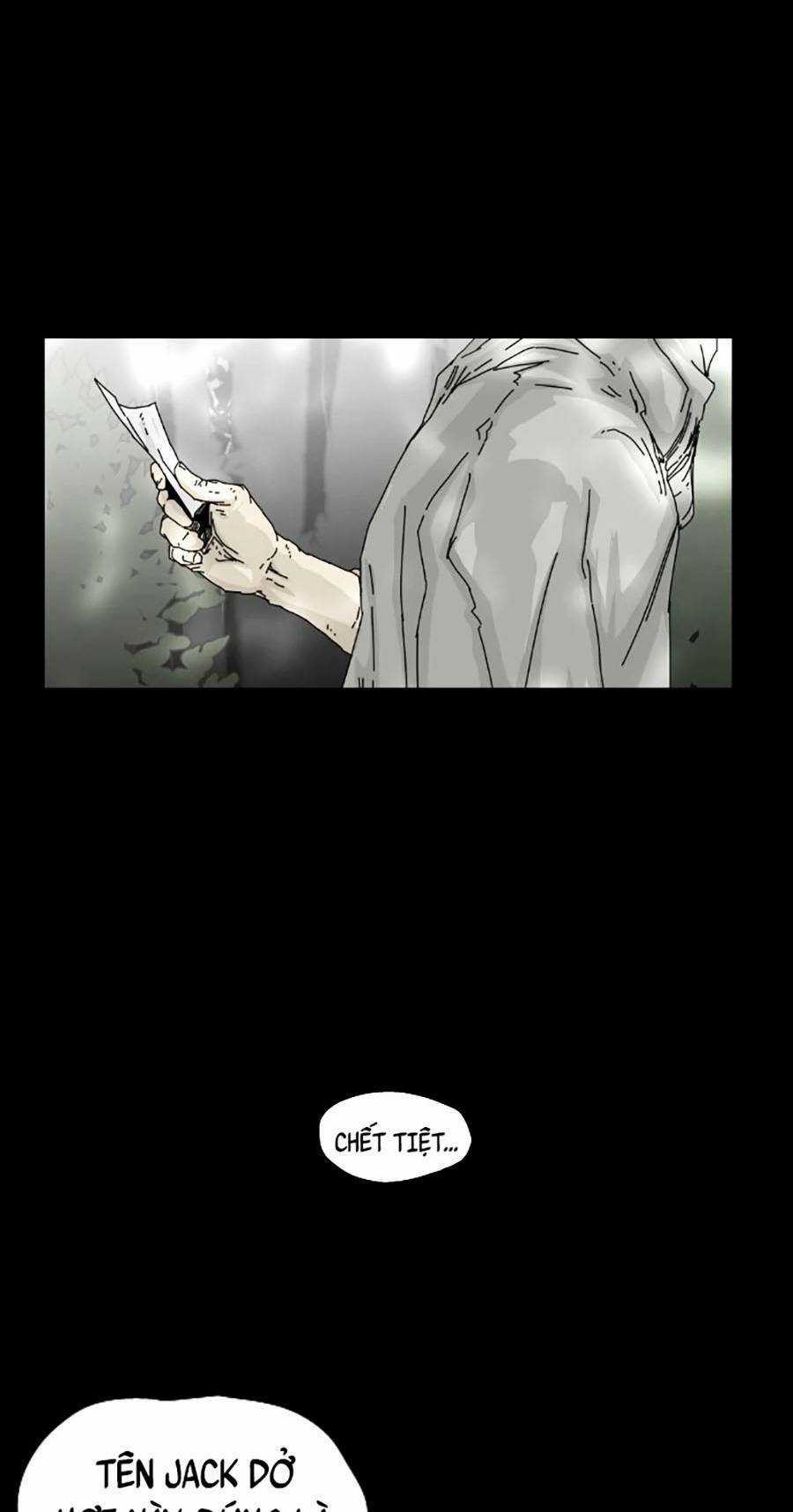 Địa Ngục 58 - Chapter 7 - Trang 84