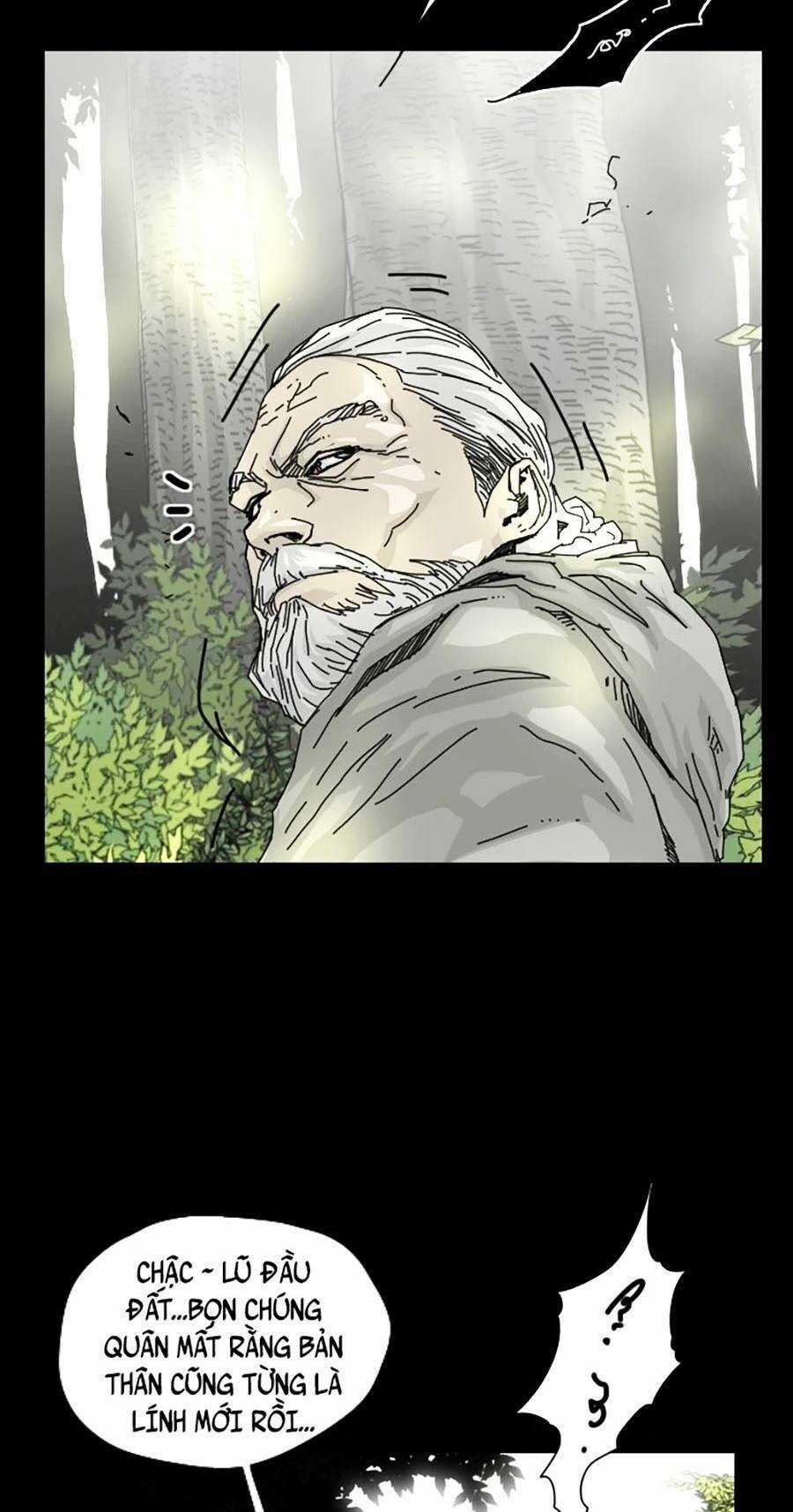 Địa Ngục 58 - Chapter 7 - Trang 88